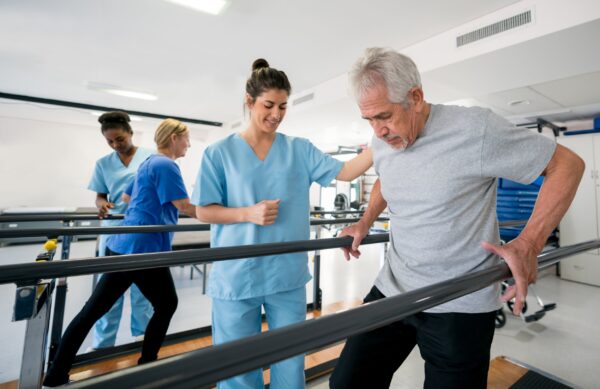 stroke recovery