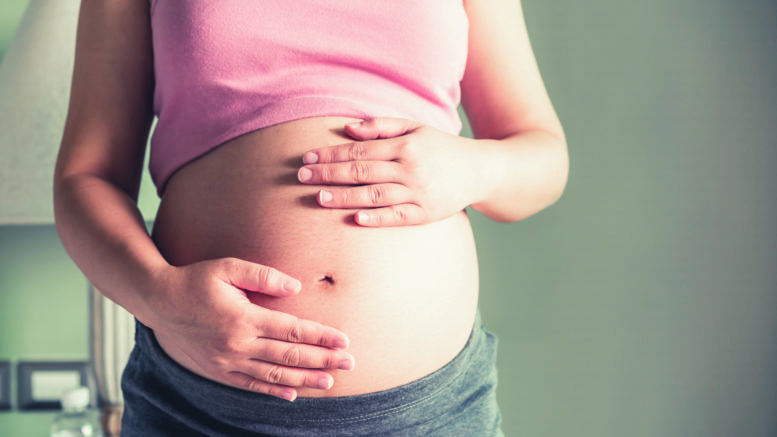 Preconception health