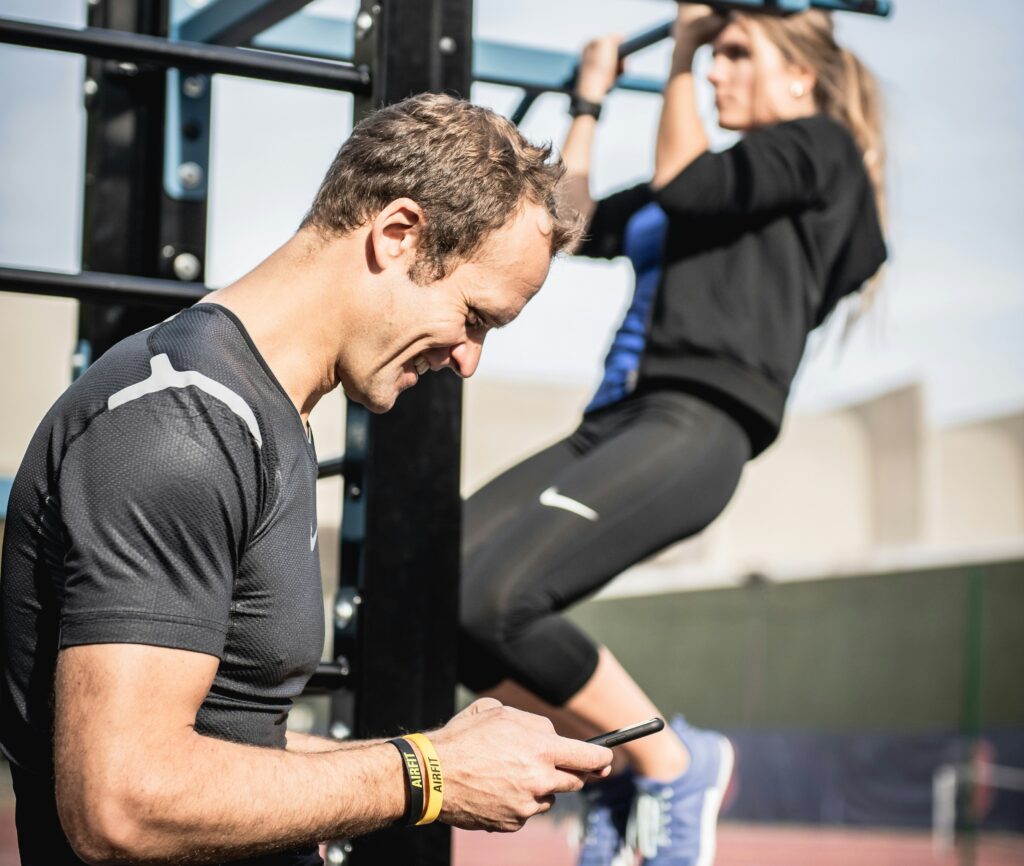 exercise physiologist