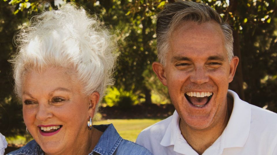 Healthy Ageing