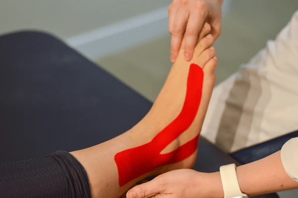 Foot Pain
