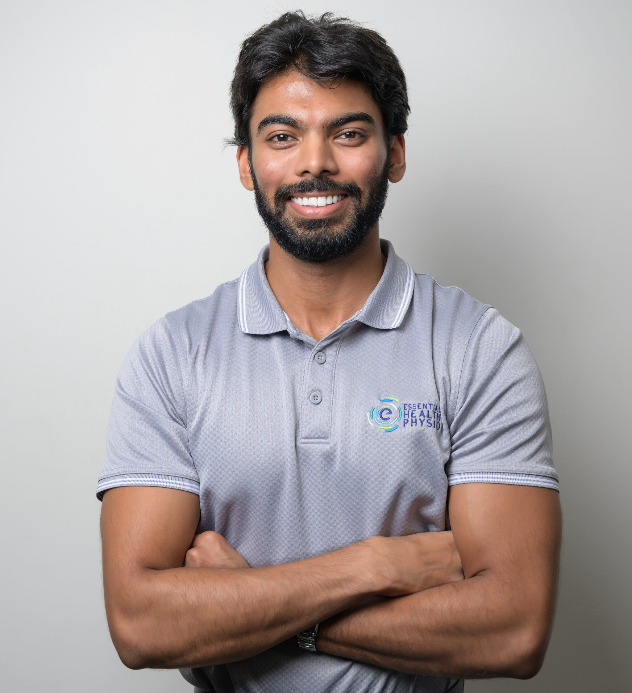 Picture of Aryan Hebbandi