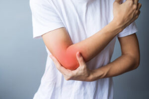 Tennis Elbow