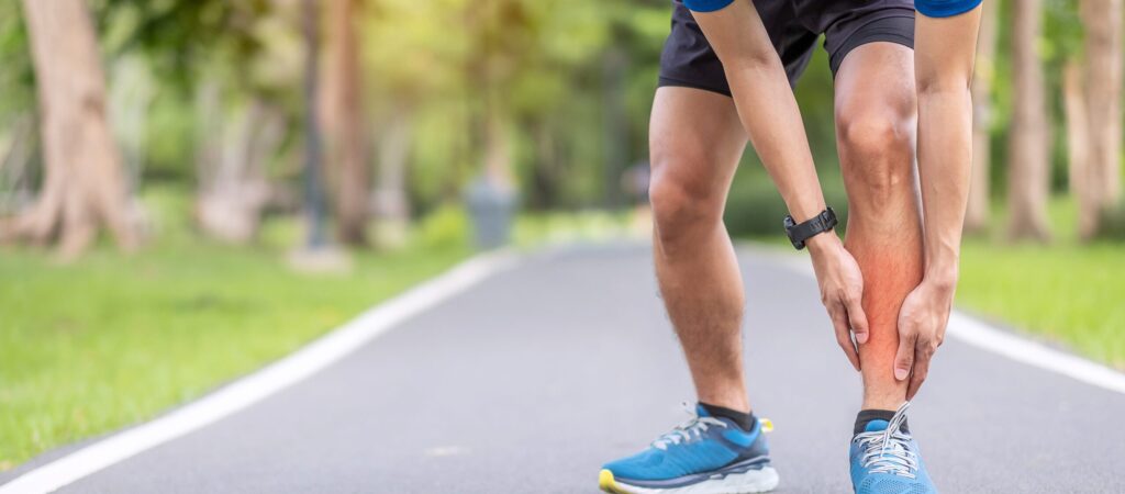 Shin Splints