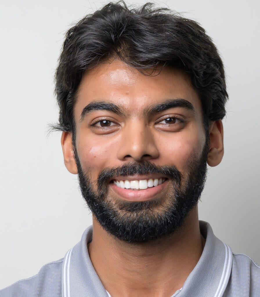 Aryan Hebbandi