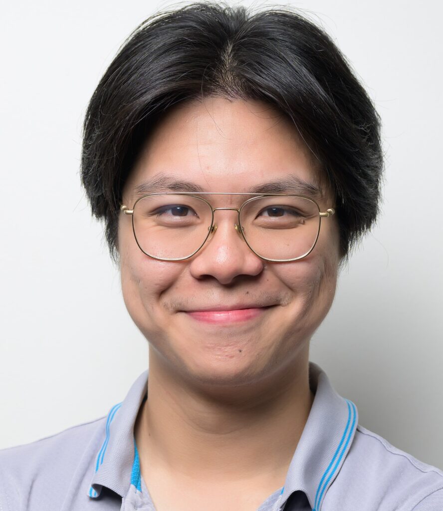 Brendan Lam