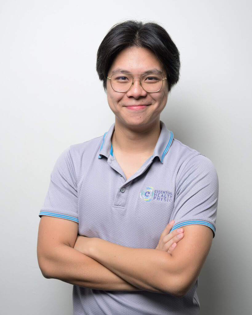 Brendan Lam