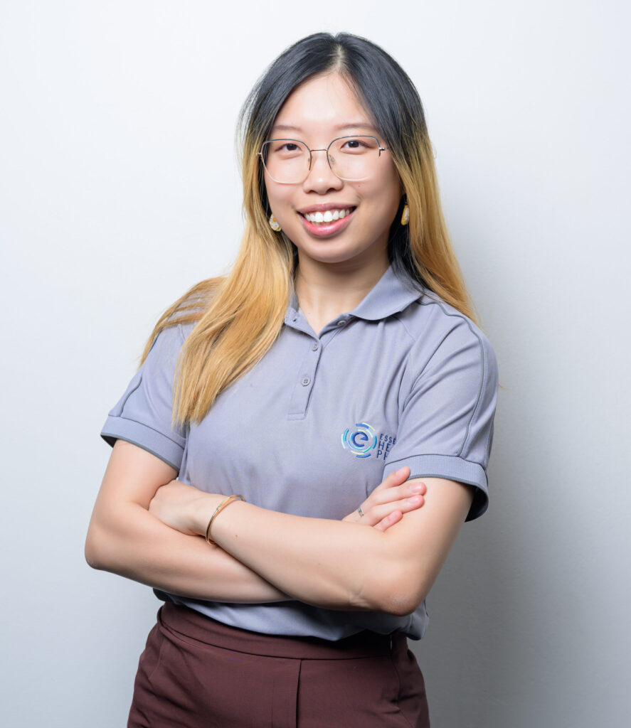 Clara Wu