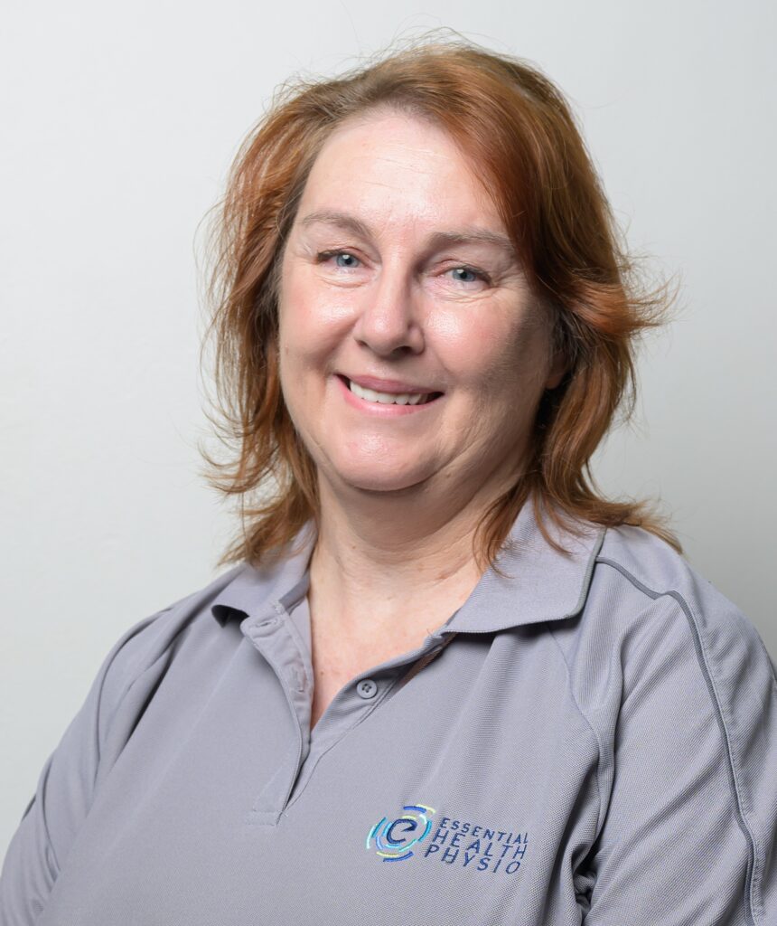 Jacqui Maurici
