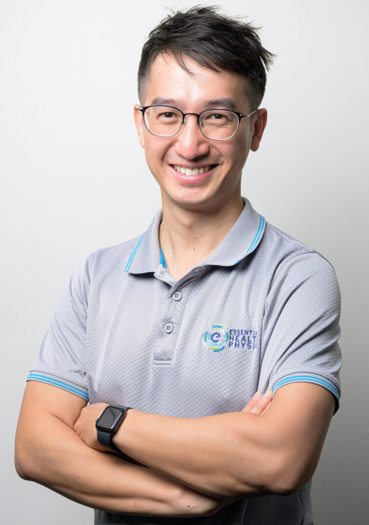 Johnson Kwan