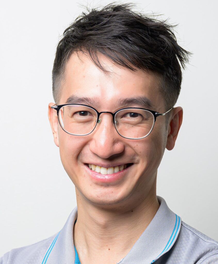 Johnson Kwan