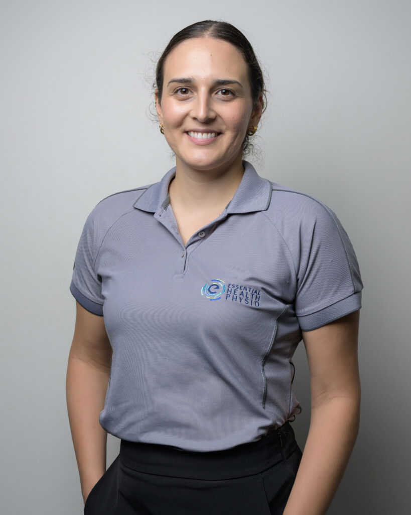 Marianna Cassimatis