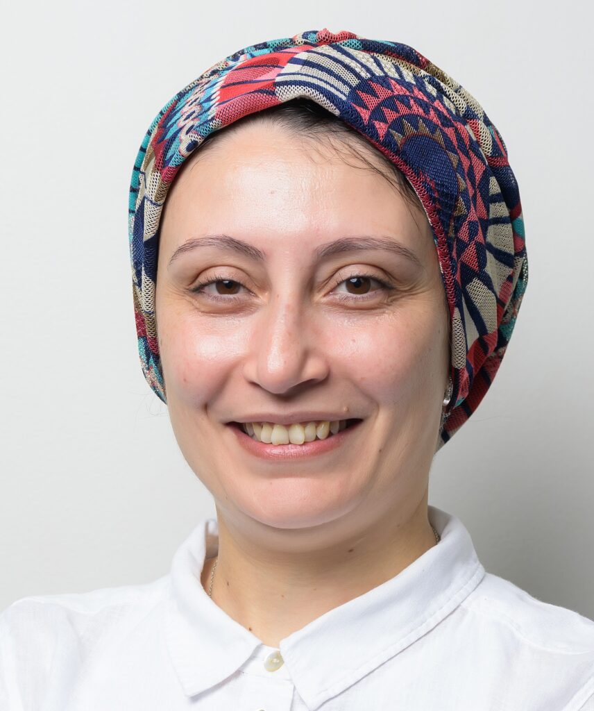 Reham Mohammed