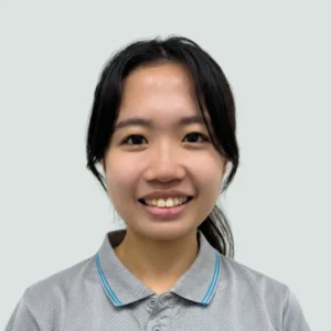 Picture of Hillary Cheung