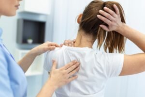 Fix Shoulder Pain