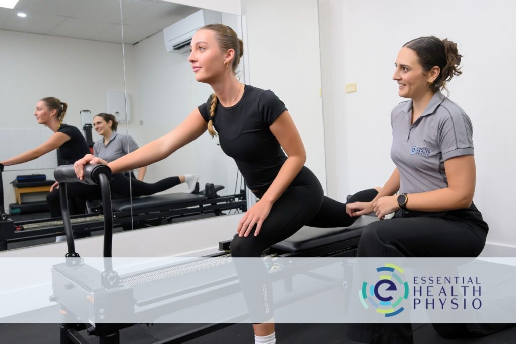 What is Clinical Pilates? | Essential Health Physio Birkdale