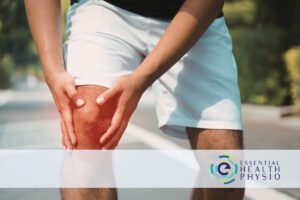 Knee Pain Causes in Adults | Essential Health Physio Shailer Park