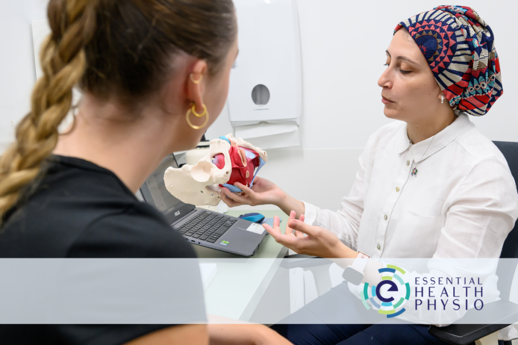 Pelvic Floor Dysfunction Treatment | Essential Health Physio Birkdale