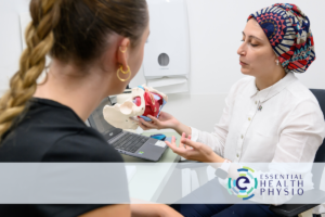 Pelvic Floor Dysfunction Treatment | Essential Health Physio Birkdale