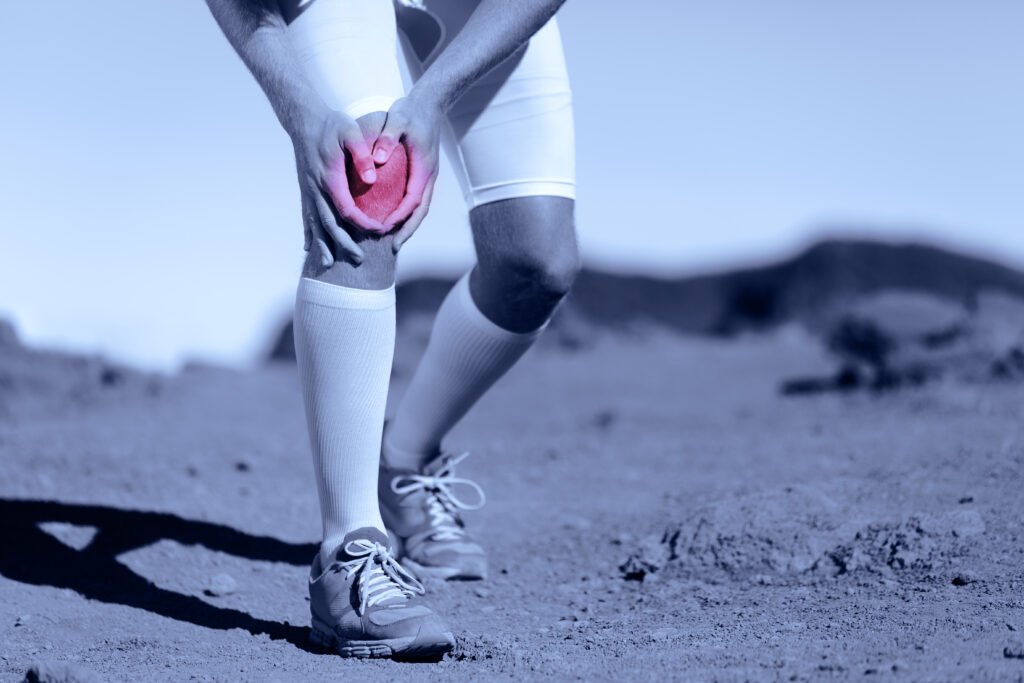 mcl injury
