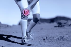mcl injury