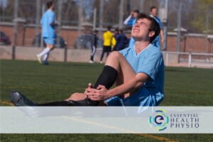Hamstring Strain Recovery | Essential Health Physiotherapy Shailer Park