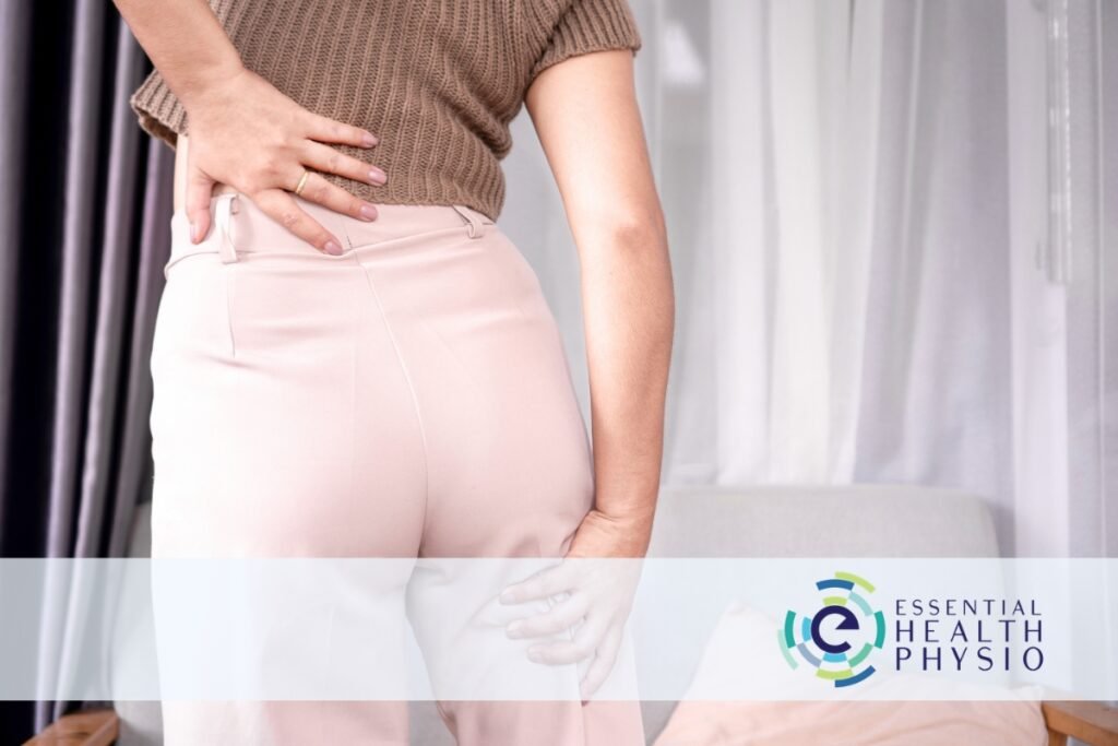 Sciatica Exercises for Back Pain Treatment | Essential Health Physio