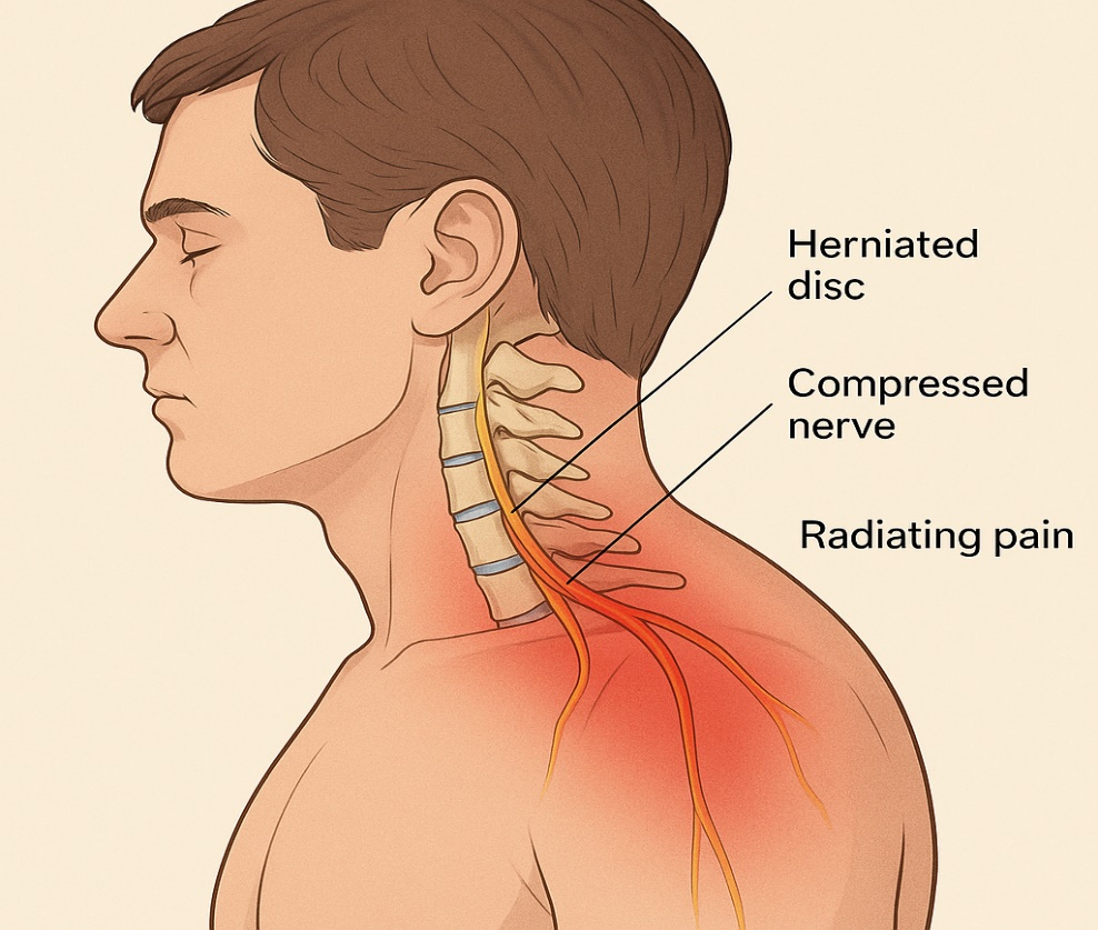 Cervical Radiculopathy