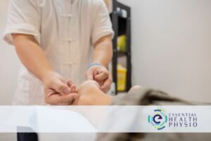 Trigger Point Therapy | Essential Health Physiotherapy